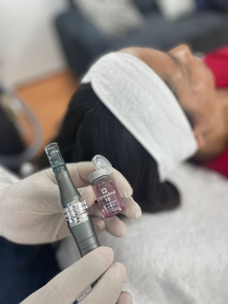 Renew estudio de belleza Benito Juárez photo