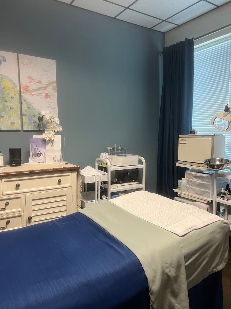 Renew Face & Body Spa McKinney photo
