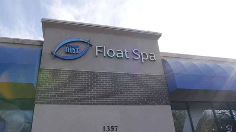 Renew Float Spa Chico photo