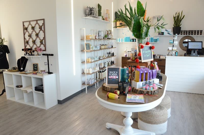 Renew Hair Salon Oswego photo