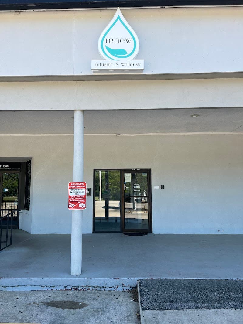 ReNew Infusion and Wellness Lagrange photo