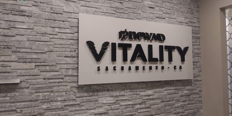 Renew MD Vitality Folsom photo