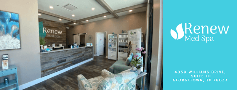 Renew Med Spa Georgetown photo