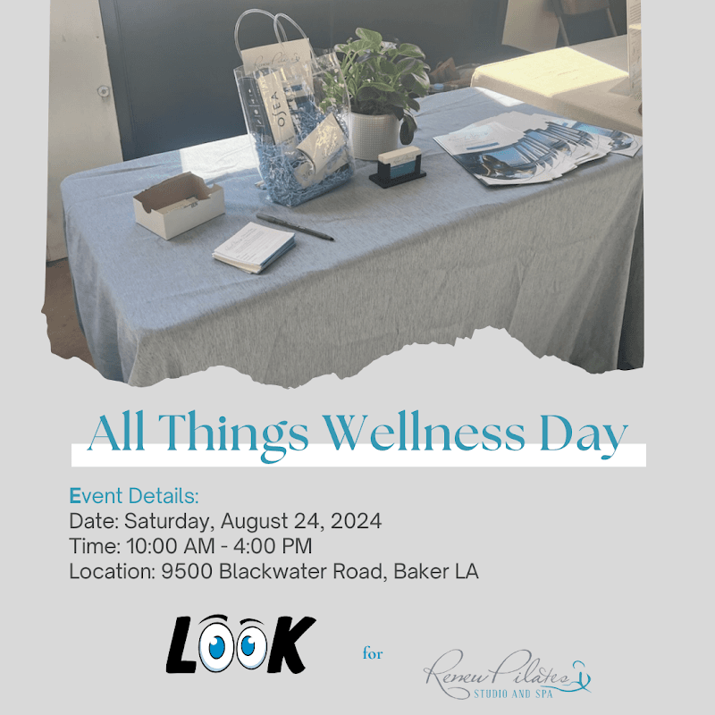 Renew Pilates Studio and Spa Baton Rouge photo
