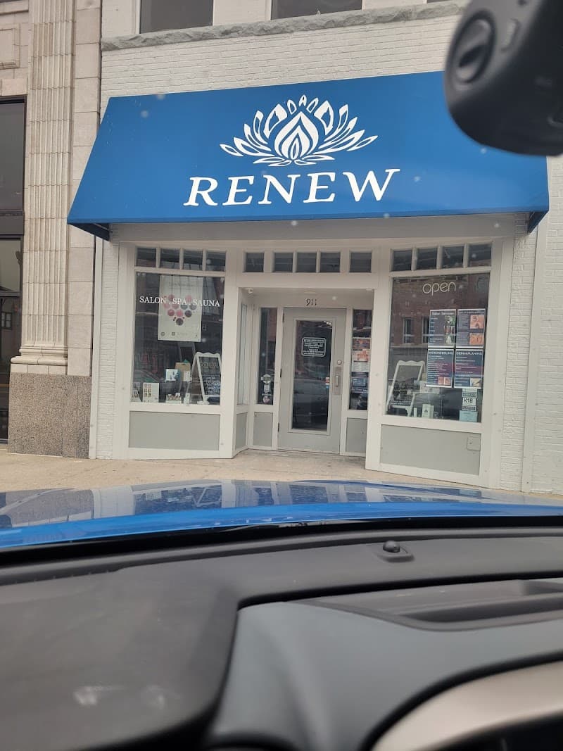 Renew Salon, Spa & Sauna Columbia photo
