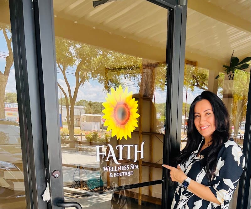 Renew Skin and Body Spa Live Oak photo