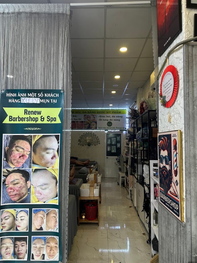 Renew Skin Spa Woodstock photo