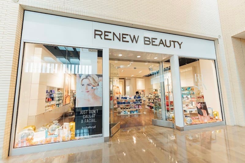Renew Skincare Centre & Spa Canton photo