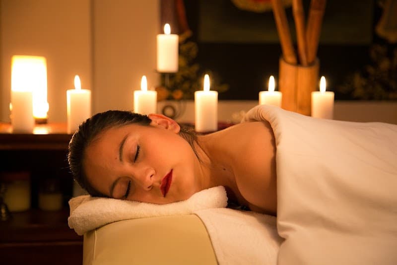 Renew Spa Clifden photo