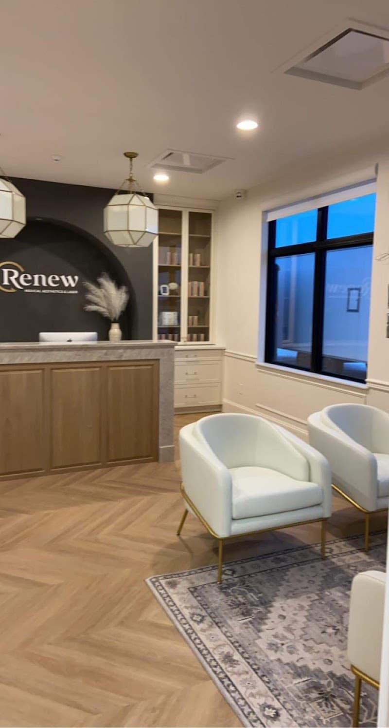 Renew Taber photo