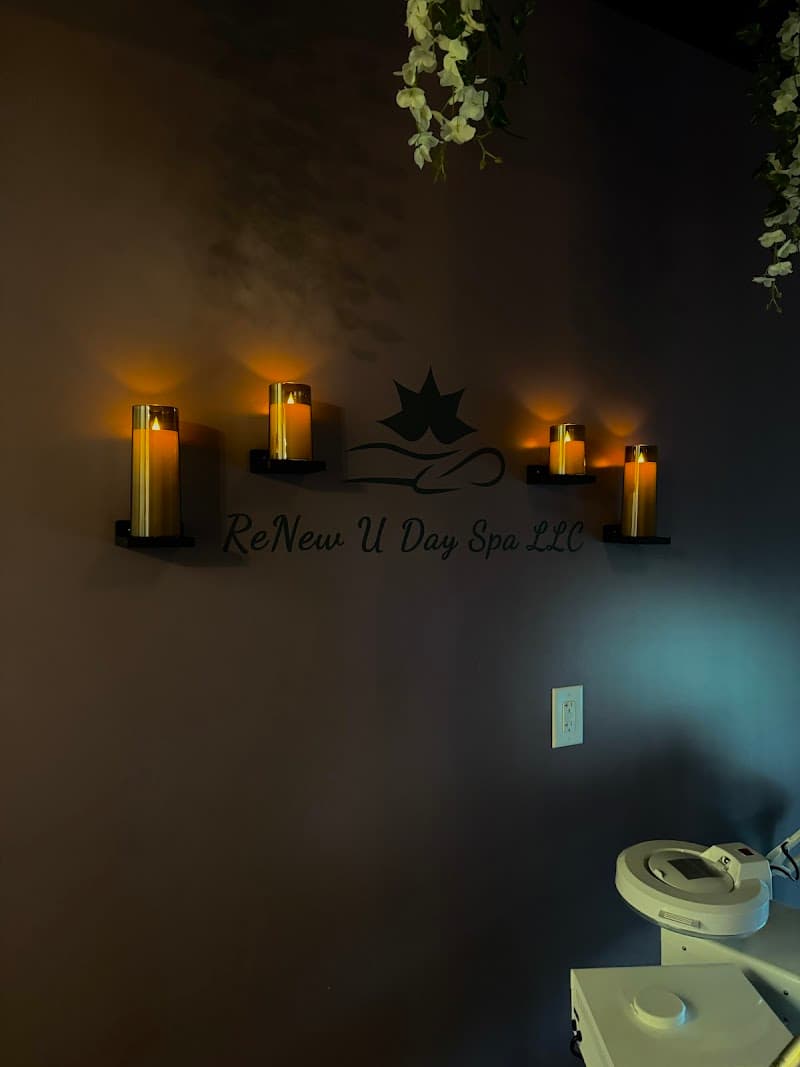 ReNew U Day Spa LLC Hanahan photo