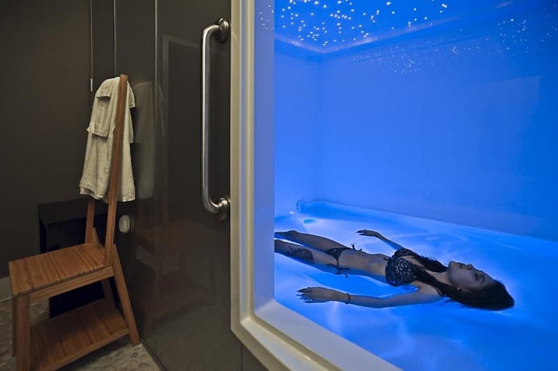 Renew U Recovery and Wellness Spa Sherman photo
