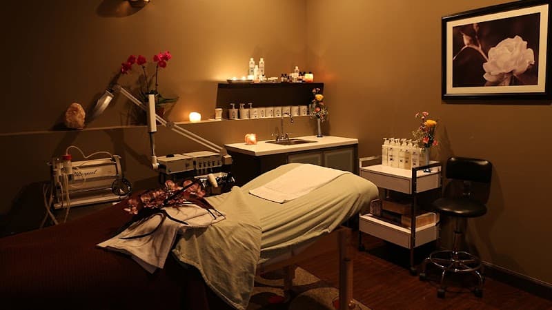 Renewal Day Spa and Nails Richmond photo