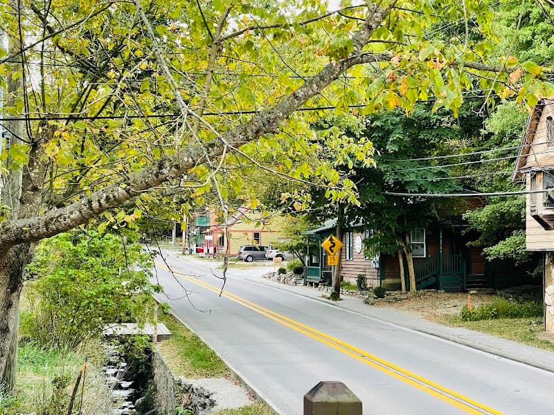 Renewal Holistic Spa Eureka Springs photo