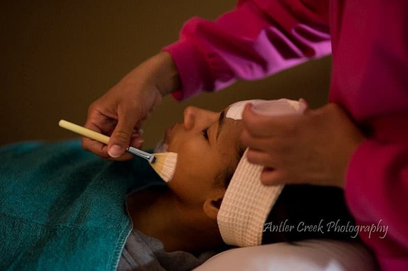 Renewal Skin & Body Center Iowa City photo