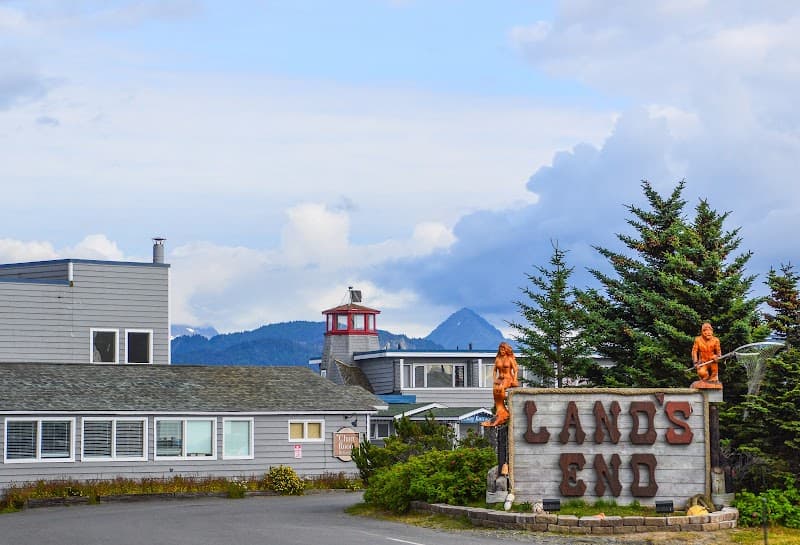 Renewal Spa at Land's End Homer photo