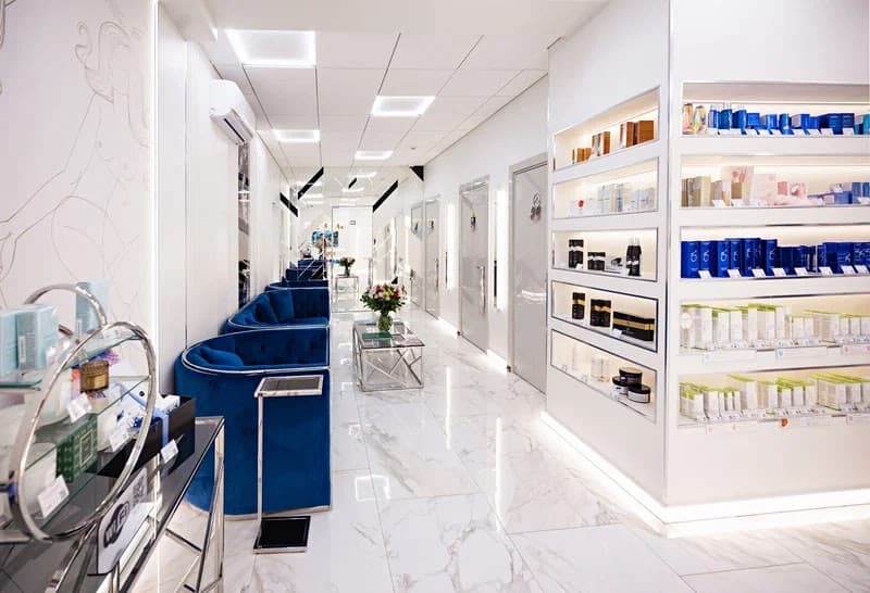 Renewclinic Trubnaya Ploshchad' photo