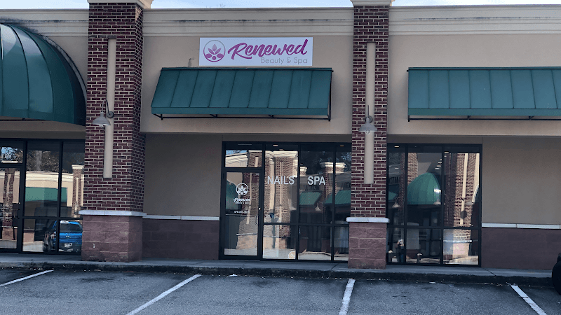 Renewed Beauty & Spa Warner Robins photo