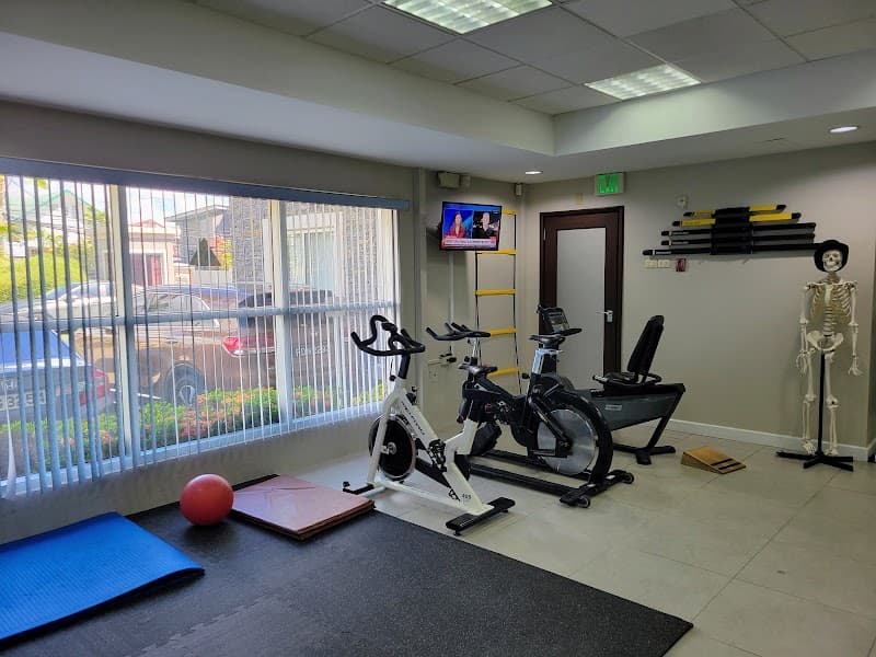 Renewed Hope Massage Therapy Tunapunas-Piarco photo