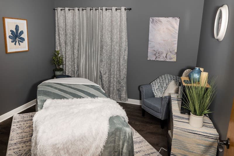 Renewed Spirit Spa East Lansing photo