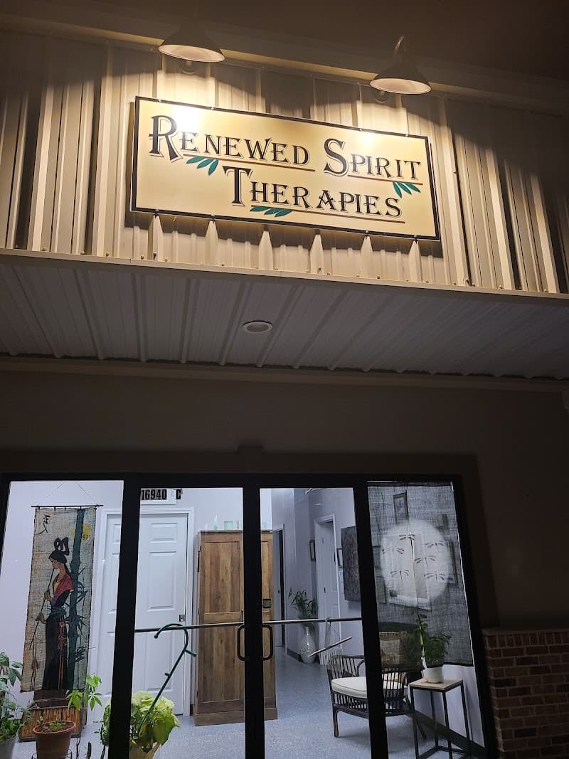 Renewed Spirit Therapies Diamondhead photo