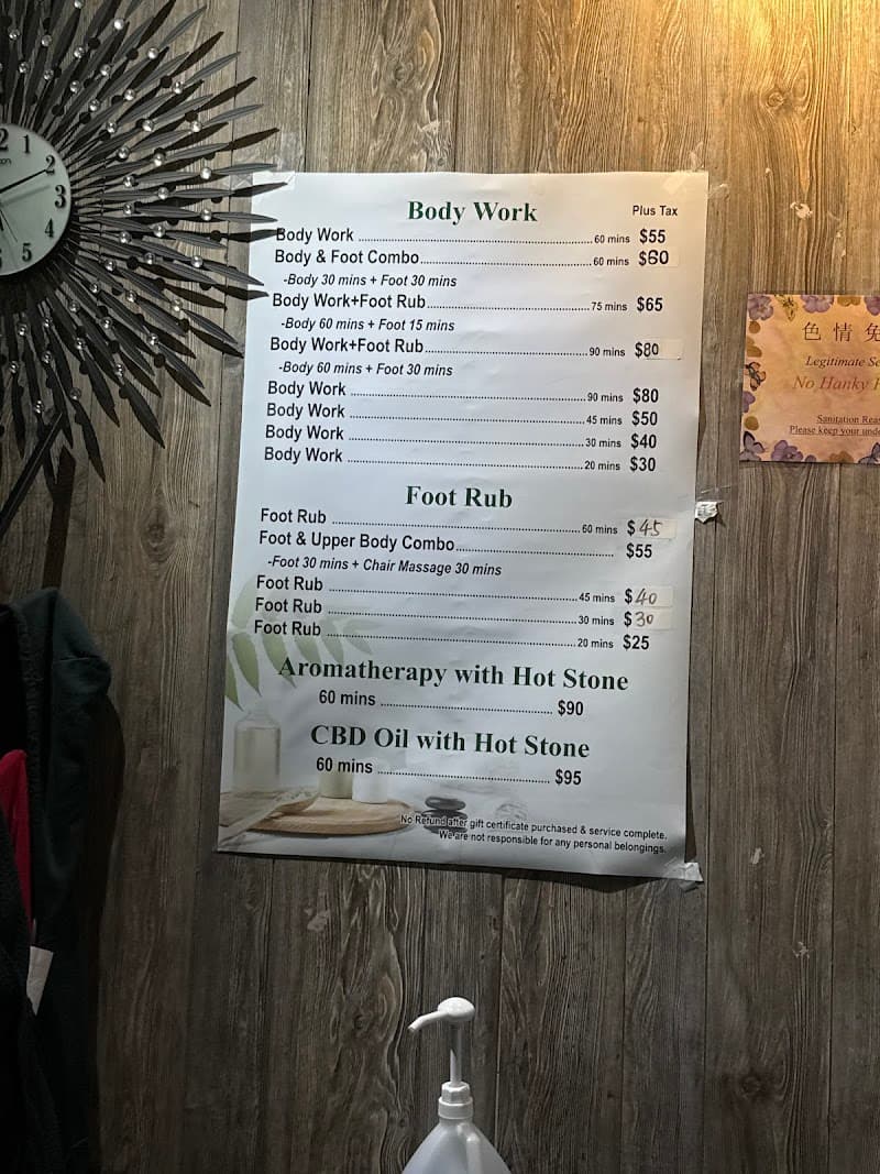 Renewing Spa New York photo