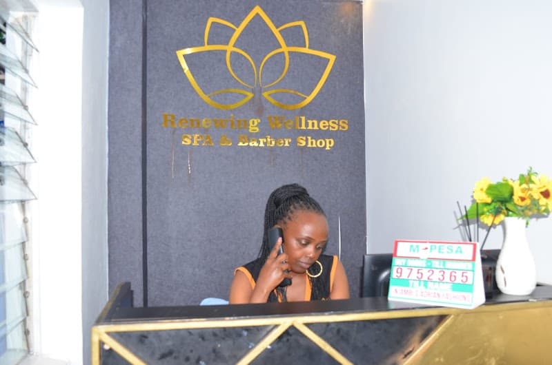 Renewing Wellness SPA Nairobi photo