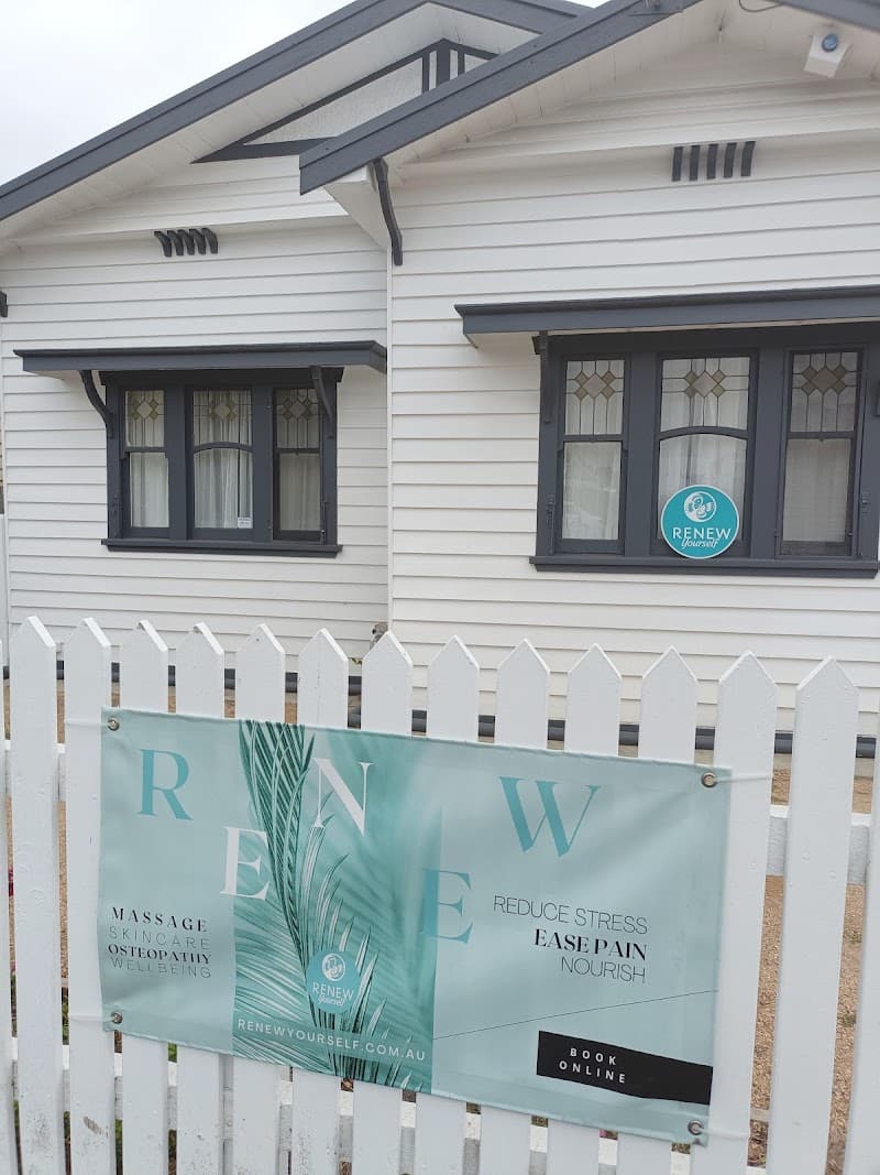 RENEWU Skin.Health.Pamper - Remedial Massage and Beauty Therapy Geelong photo