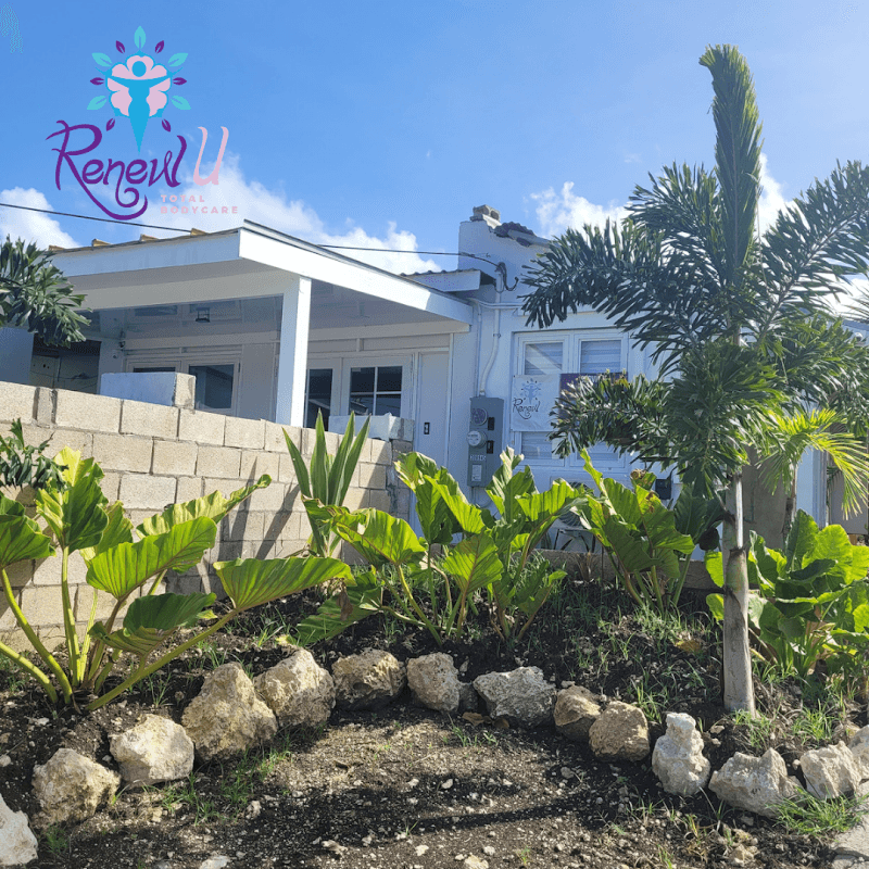 RenewU total body care Bridgetown photo