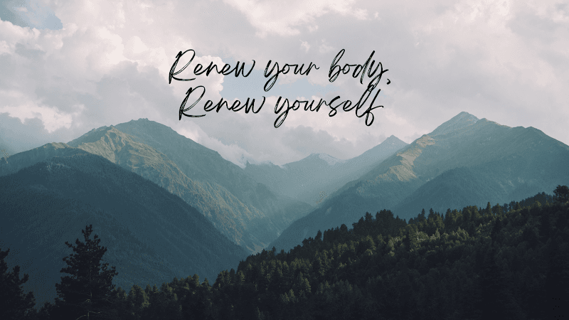RenewYou IV Hydration & Wellness Blairsville photo