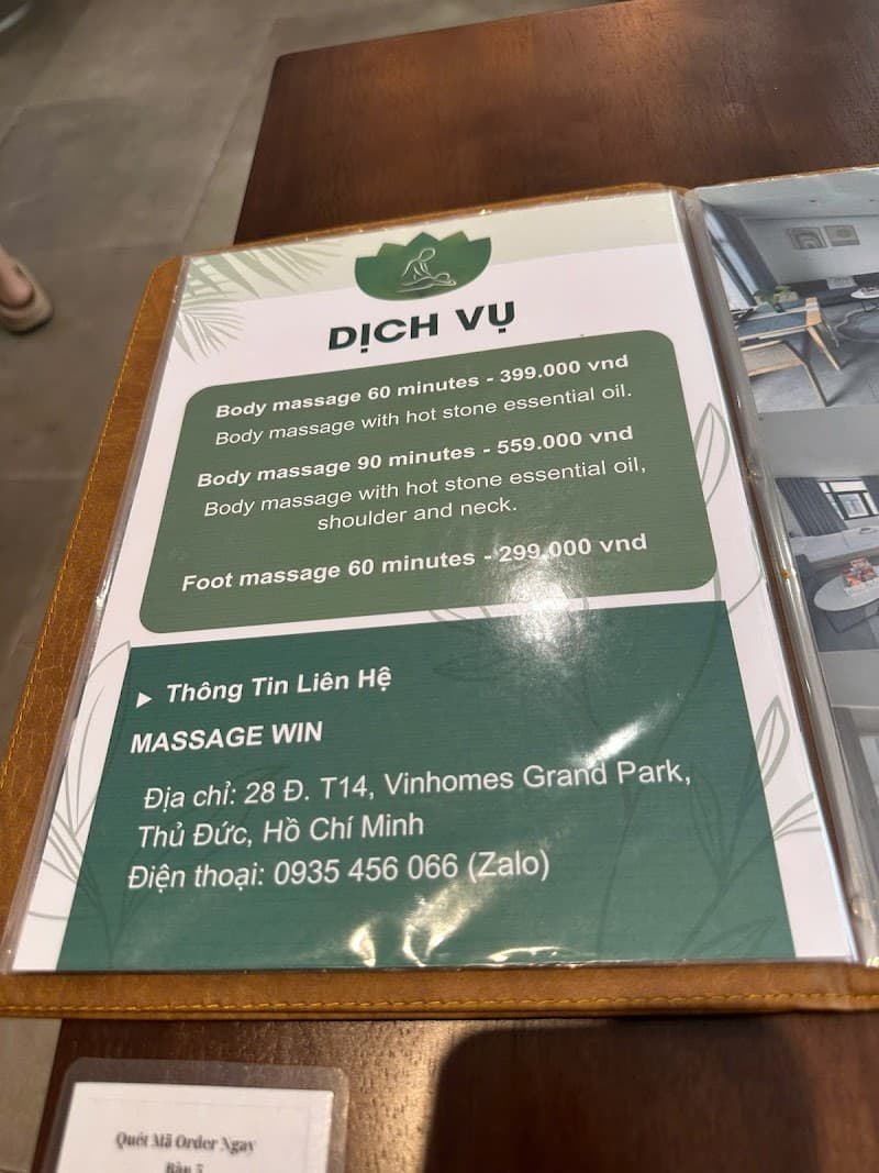 RENEY SPA Vinhome Quận 9 Thủ Đức photo