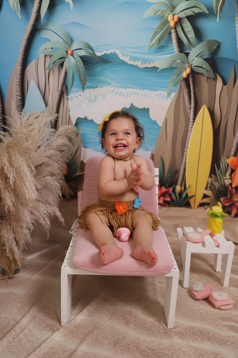 Rengarenk Anne ve Bebek Merkezi Karşıyaka photo