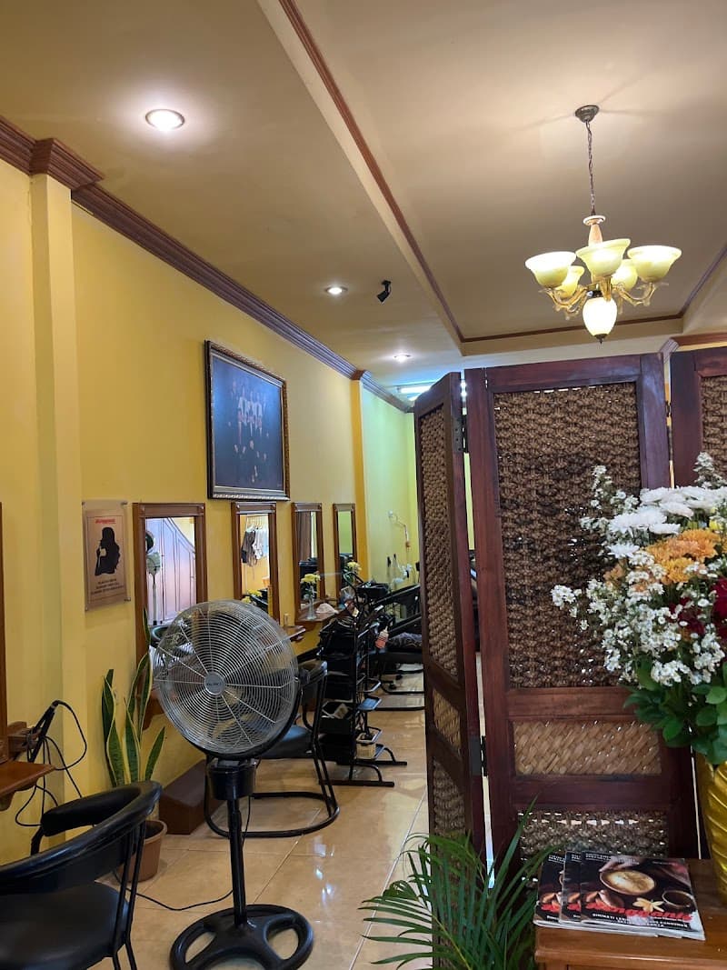 Rengganis Salon & Spa Sudirman Bogor photo