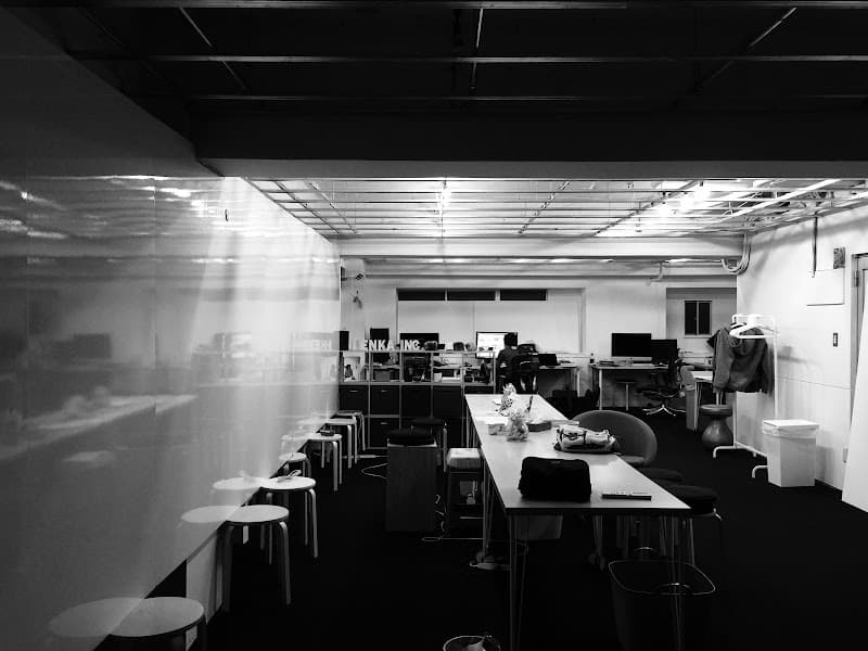 Renka Co., Ltd. H. Ohata Koto City photo