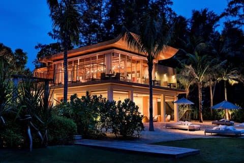 Rennaisance Beach Massage Phuket photo
