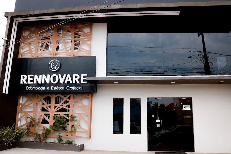 Rennovare - Estética e Nutrição Capanema photo