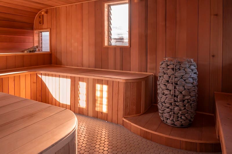 Reno Sauna Club photo