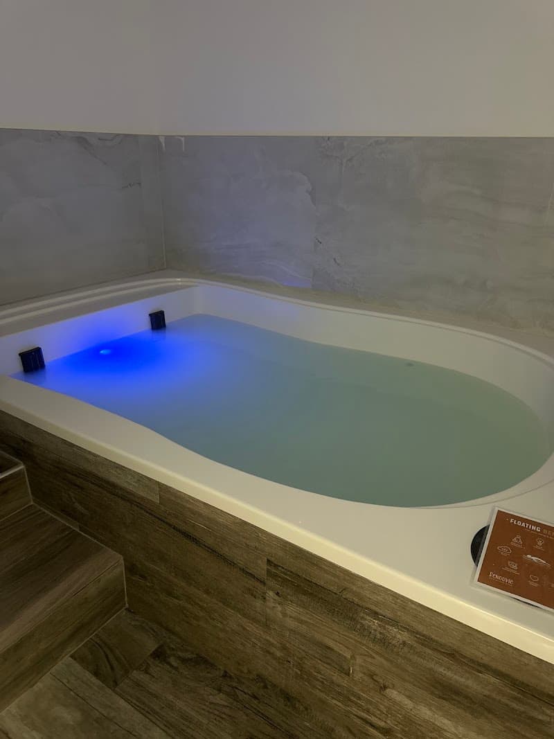 Renouvie Spa And Wellness Center Orlando photo
