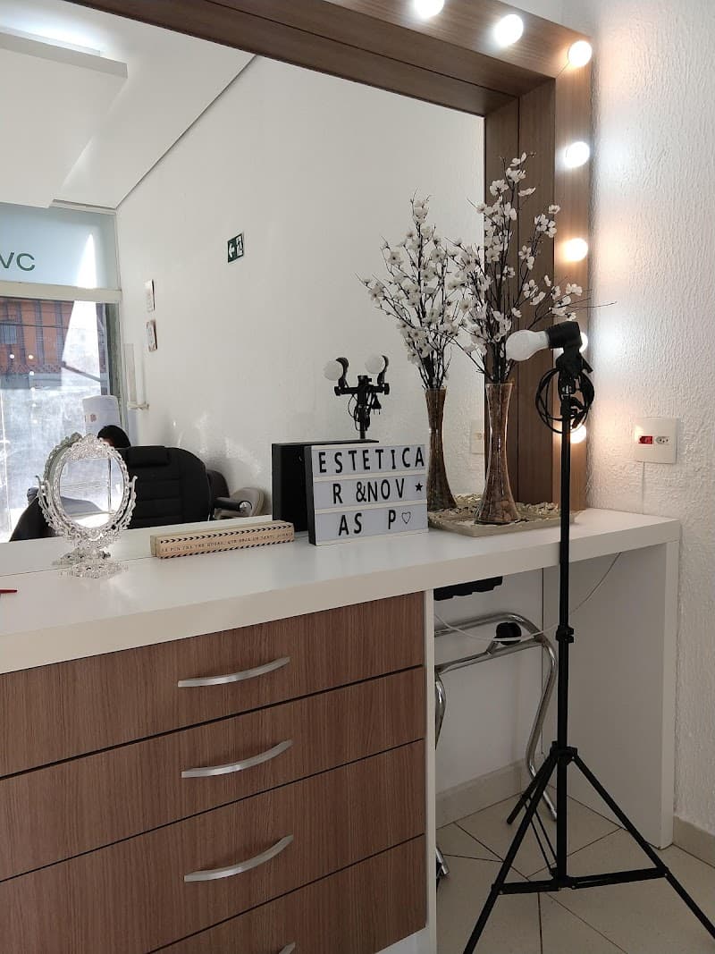 Renov Spa Ensenada photo