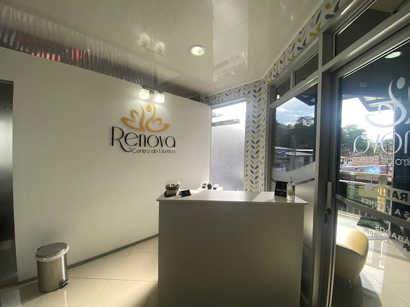 Renova Clinica Estetica Heredia photo