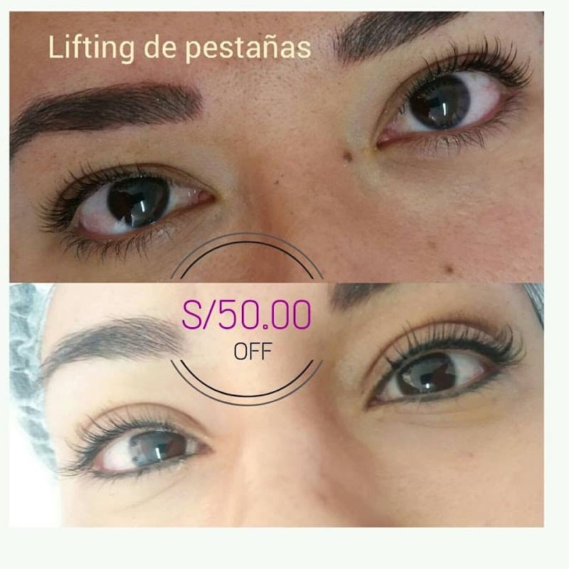 Renova Estetic - Spa microblading cejas Trujillo photo