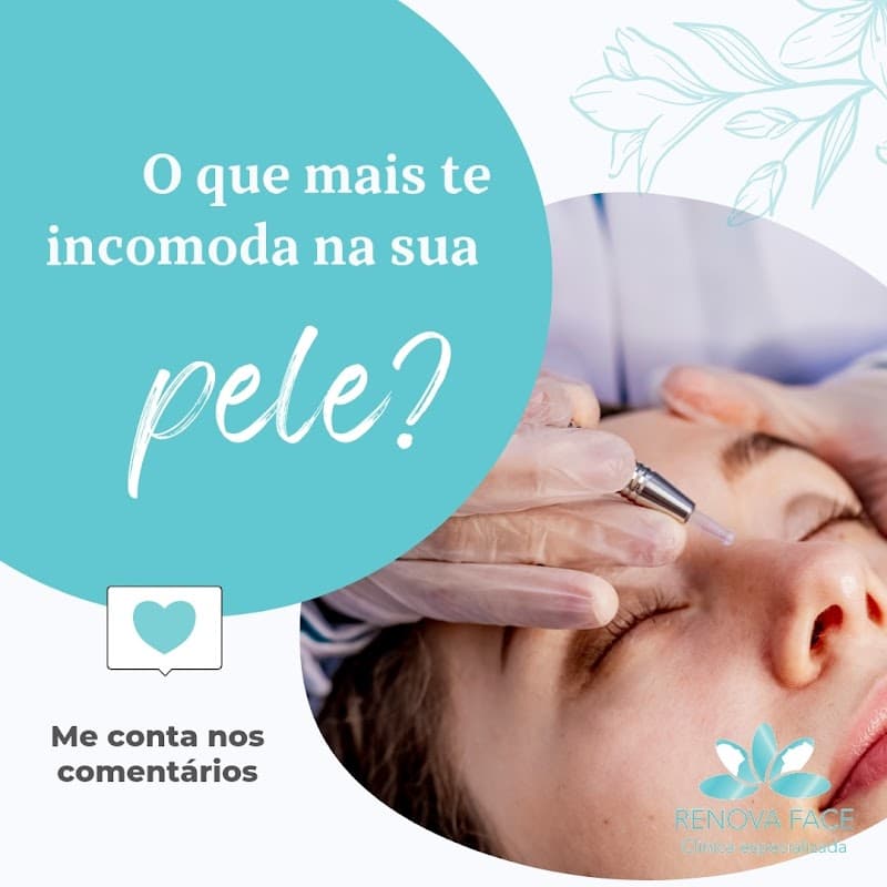 Renova Face Porto Alegre photo