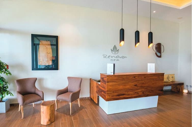 Renova Spa Ahungalla photo