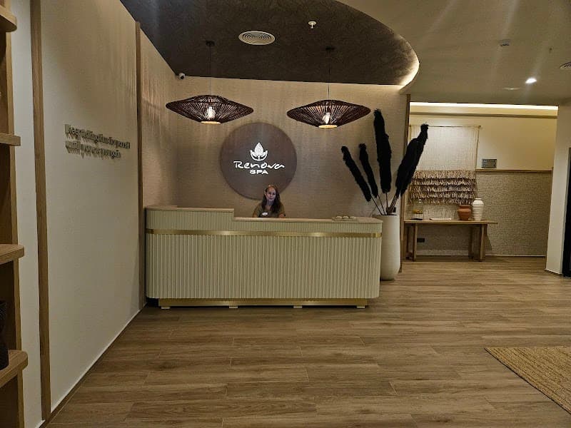 Renova Spa Aruba photo