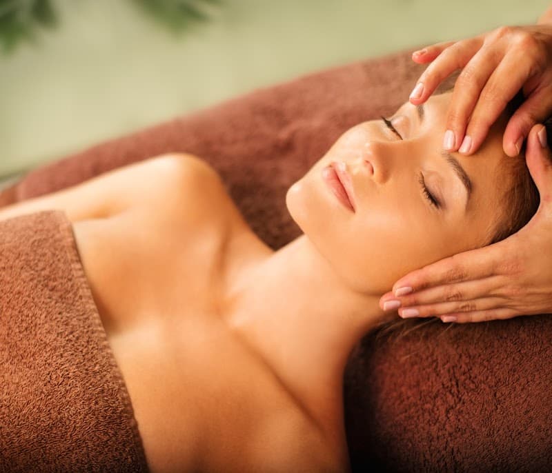 Renova Spa at Riu Touareg Santa Monica photo