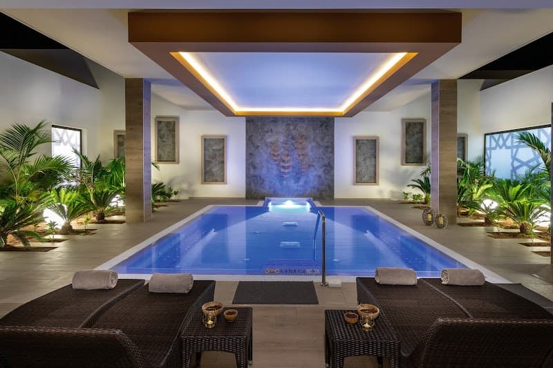 Renova Spa Boa Vista photo