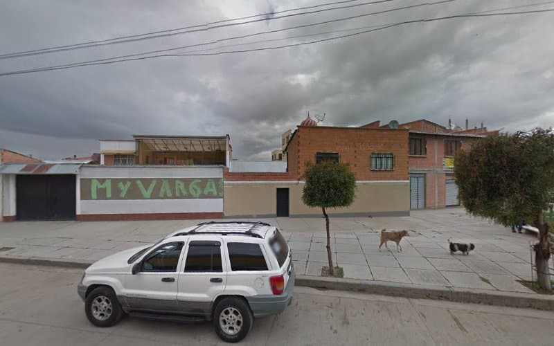Renova Spa El Alto photo