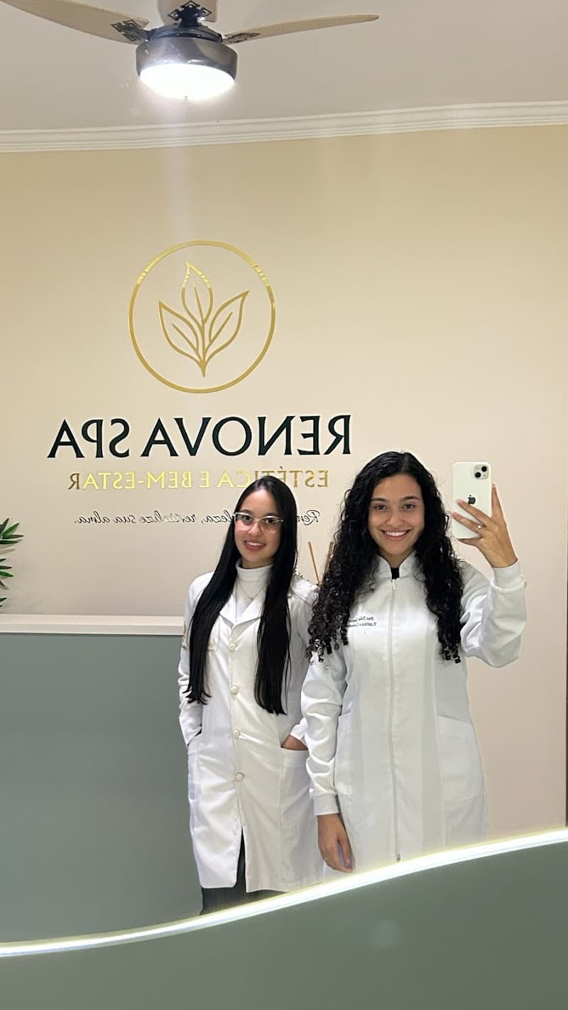 Renova Spa Estética e Bem Estar Nova Resende photo