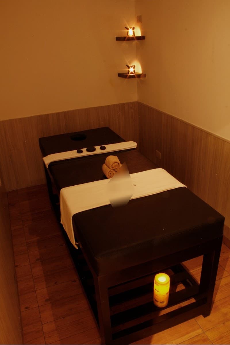 Renova Spa Miraflores Lima photo