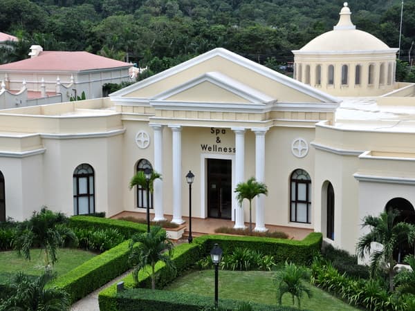 Renova Spa Sardinal photo